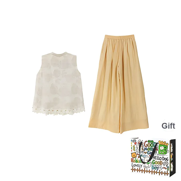 ZVJH Casual Suits Women's-1