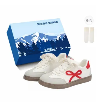 Fawn Miri Slip Resistant Low Top Skateboard Shoes Women's