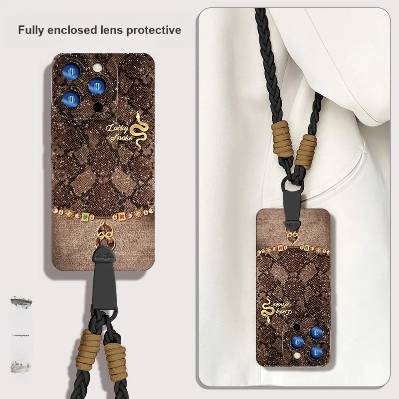 Interesting shell Phone Cases-13
