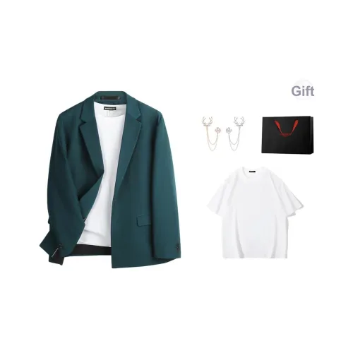 Minfinity Унисекс Офисные костюмы