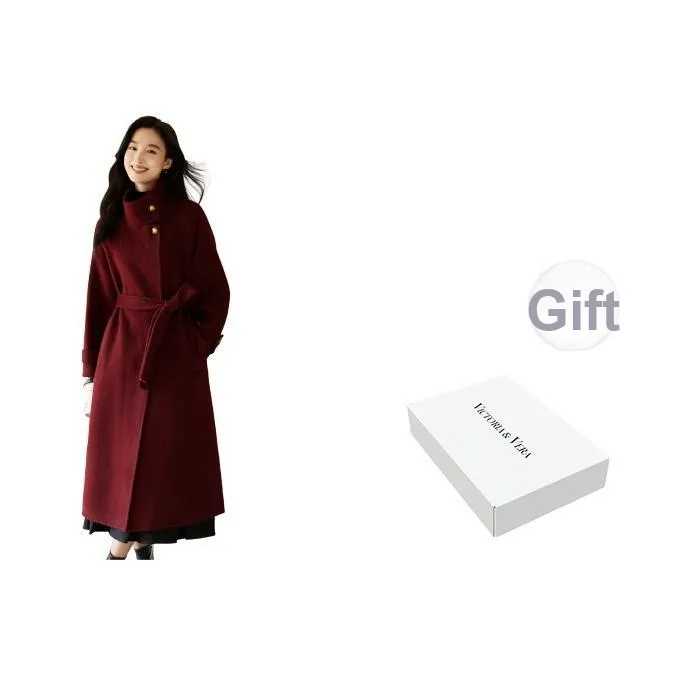 VICTORIA&VERA Женские Пальто