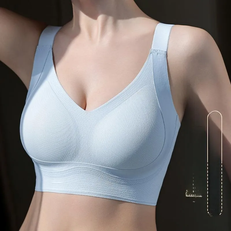 Herbal primer Women's Bras-3
