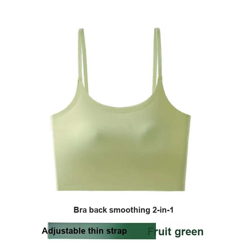 ALPLUME Women's Camisoles-10