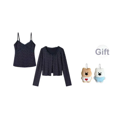 GHPC Женские Повседневные Костюмы