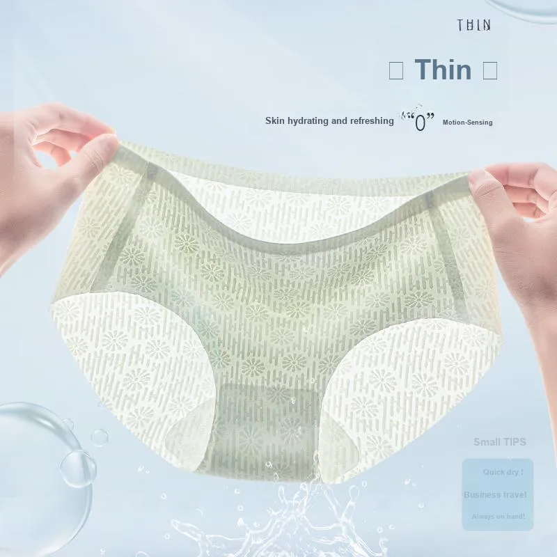 GRACEWELL Underpants Women's 3 Pack-1