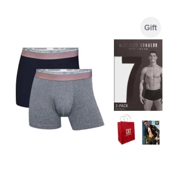 CR7 CRISTIANO RONALDO Underpants Men's 2 Pack