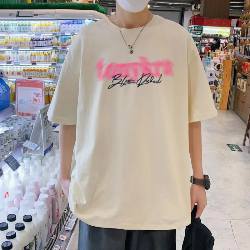 TONYKRZ T Shirts Unisex-2