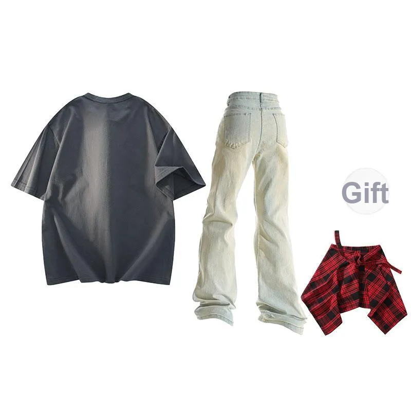 OGEK Casual Sportswear Unisex-7