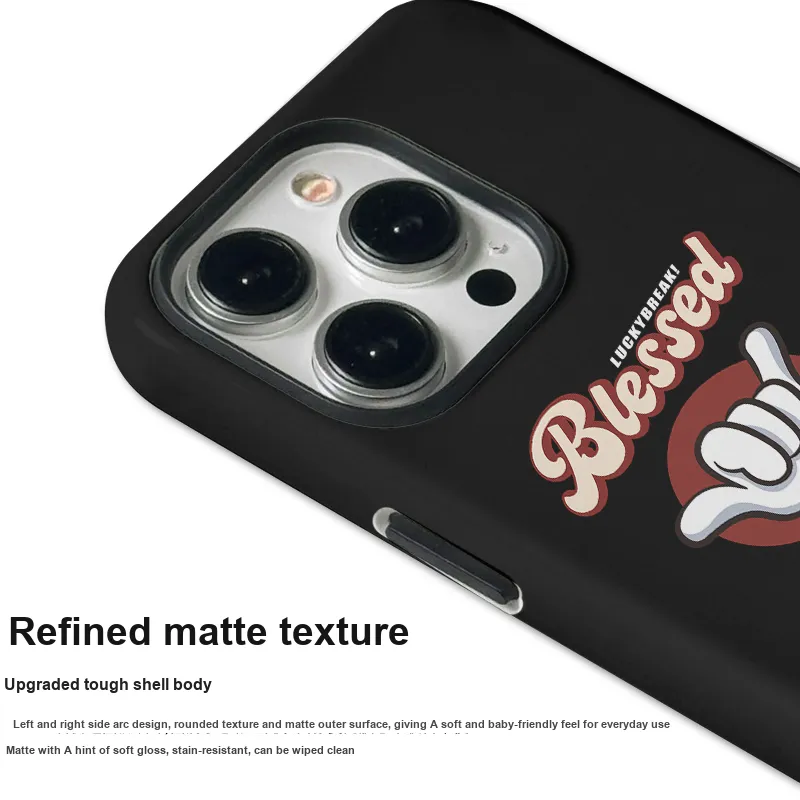 X Beast Lab Phone Cases-1