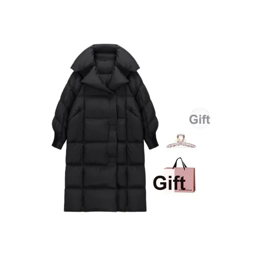 Princess Berdele Хлопковый пуховик женский