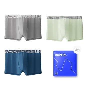 HLA Men Underpants