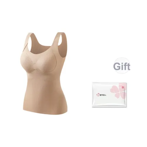 Городская красота Термокуртки Женские