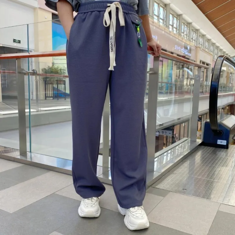 The Simpsons Casual Pants Unisex-8