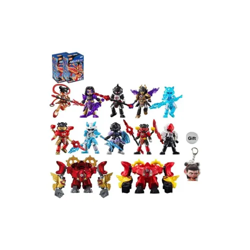 Bloks Слепые коробки