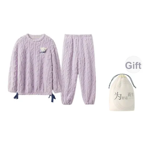 Пижама Red Beans At Home Женская