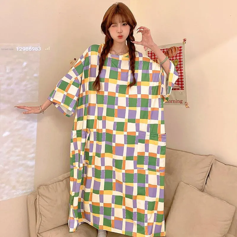Ta Yan Women's Nightgowns-4