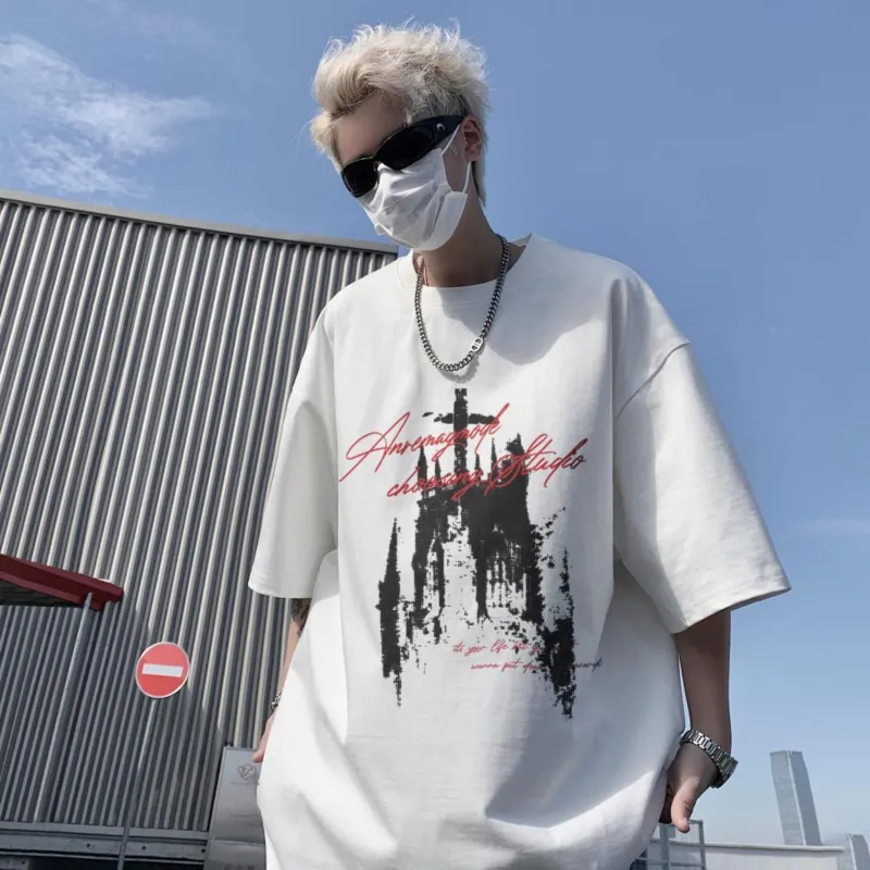 Magmode T Shirts Unisex-7