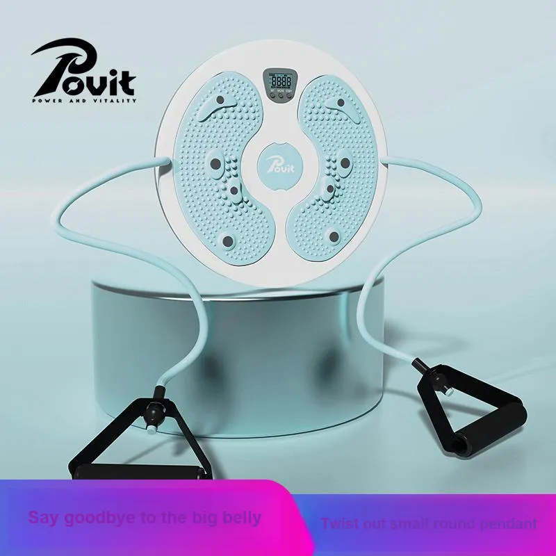 POVIT Twist Discs-6