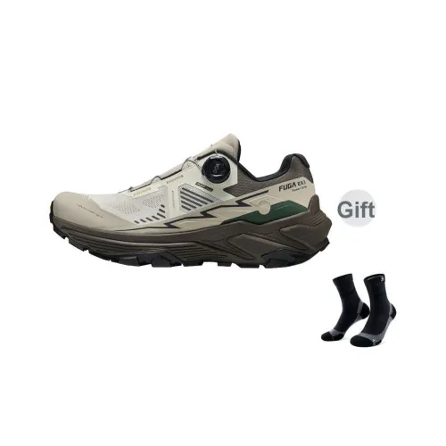 KAILAS FUGA EX3 BOA Поход Беговые кроссовки Унисекс