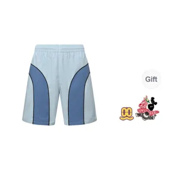 WHOOSIS Monkey Series Casual Shorts Unisex