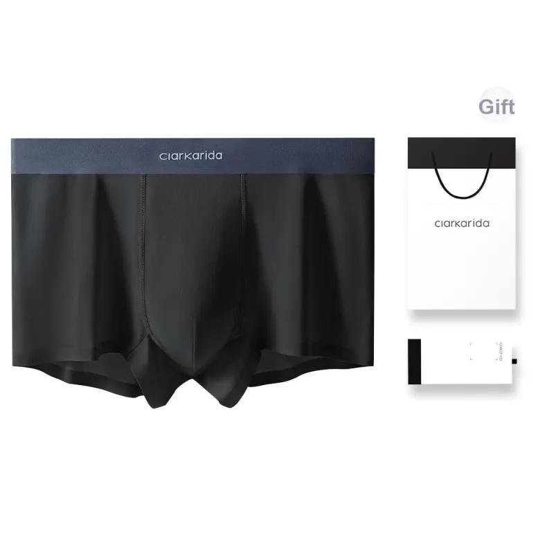 Clarkarida Underpants Men's Box 1 Pack-1