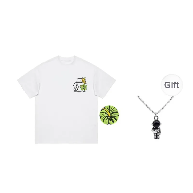 BOS BEAR T Shirts Unisex-5