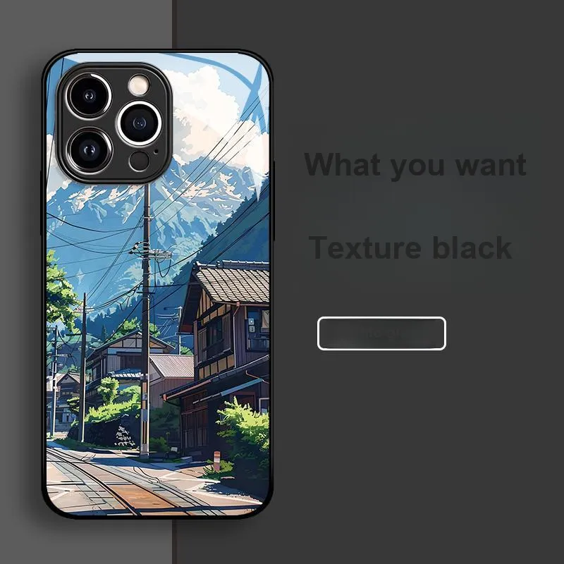 HASEE Phone Cases-7