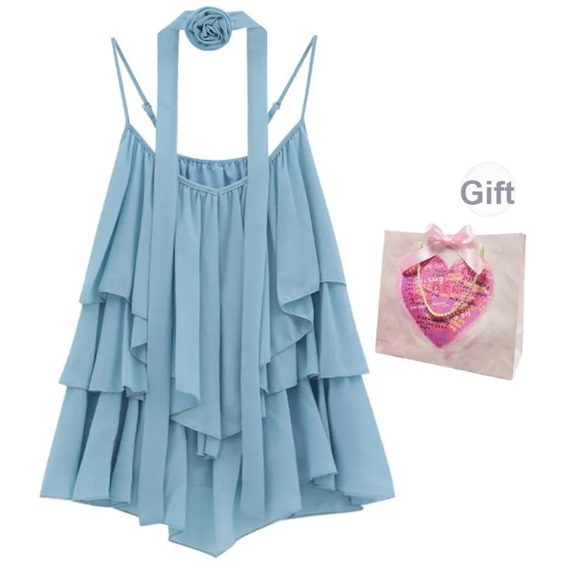 AINUOERMY Camisoles Women's-8