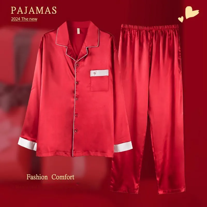 MIIOW Unisex Pajama Sets-3