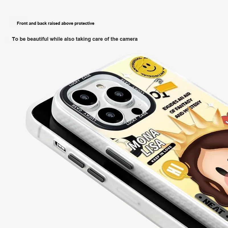 K Touch Phone Cases-2