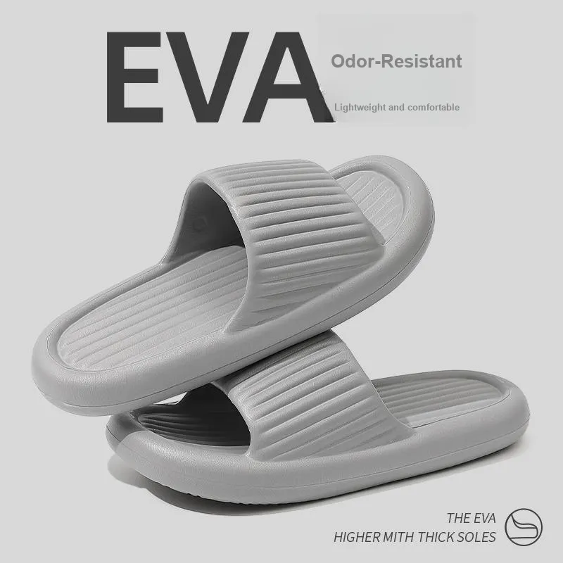 Foot recreation Slippers / Home Slippers-19