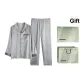 Mist Gray Men's Box