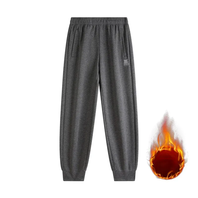 361° Knitted Sports Pants Unisex-26