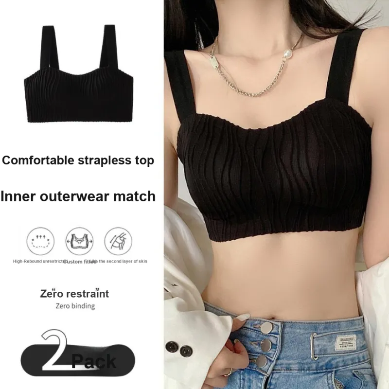 Lanza Women's Bras-28