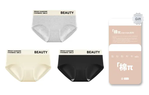 The first name element Women's Underpants