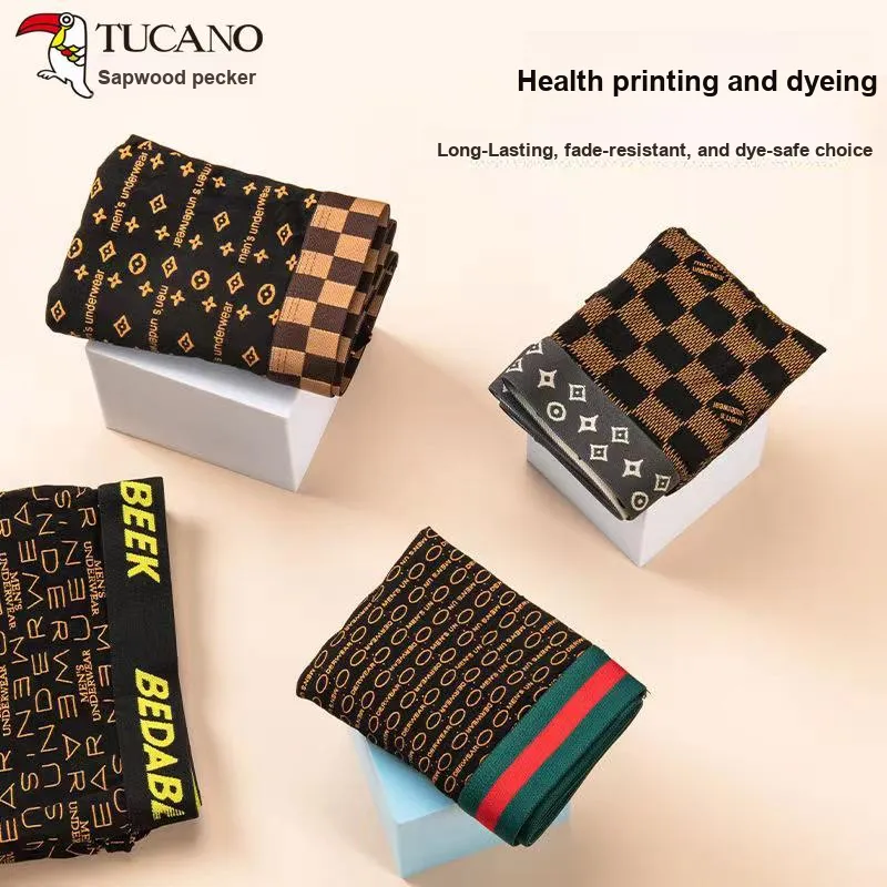 TUCANO Men Underpants-2