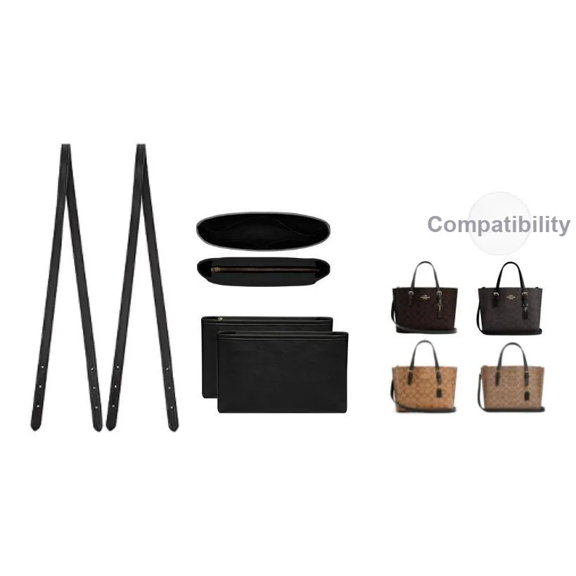 Ingenuity Handmade Микрофибра Сумка Ремень Женский Многоцветный