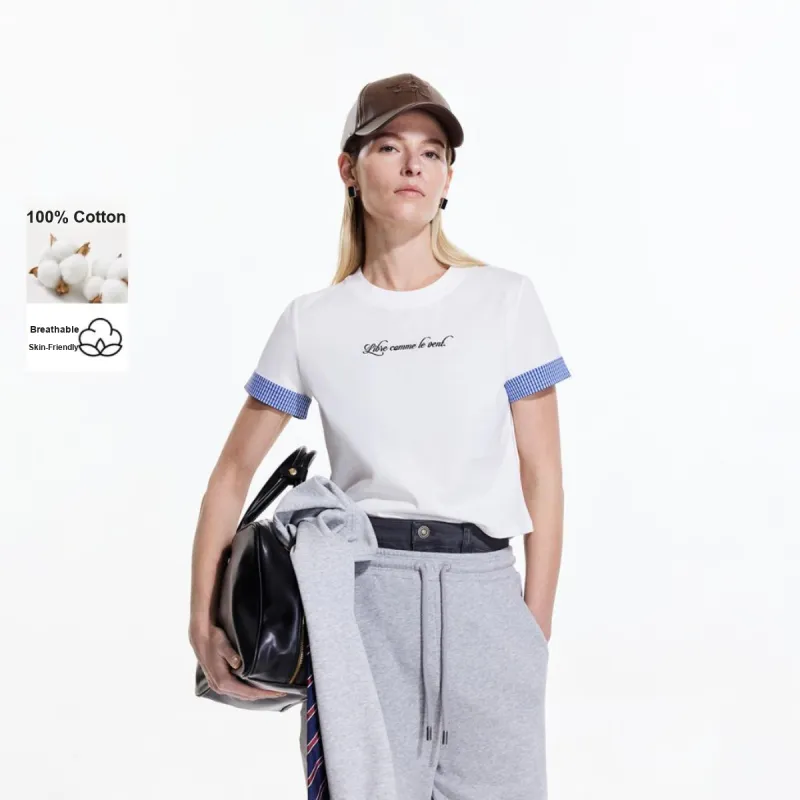 ONLY T Shirts Women's-2
