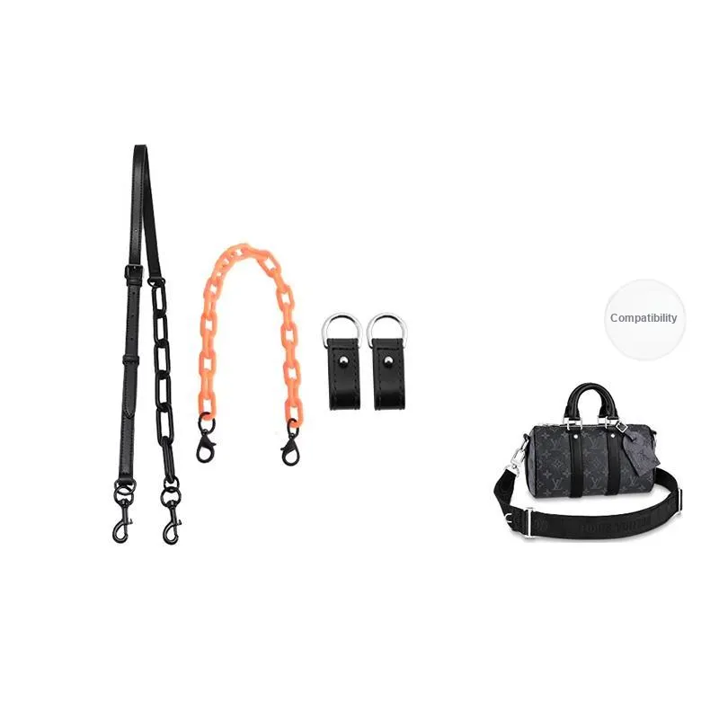 Ingenuity Handmade Bag Straps-11