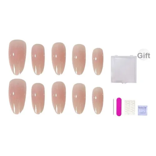 ORANOT Накладные ногти Женские