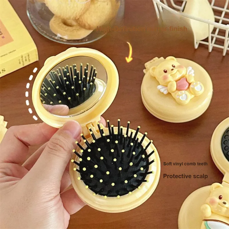 A few more cute Make up Tools Unisex-20