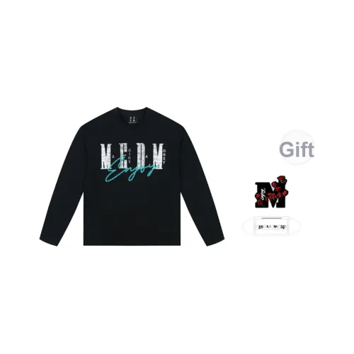 MR.ENJOYDA MONEY Унисекс Футболка