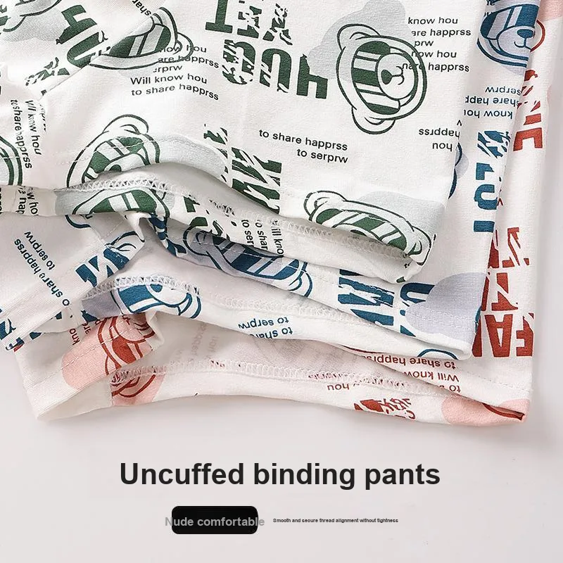 Lan Miao Men Underpants-10