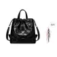 Black, Small (Fits IPad Mini)