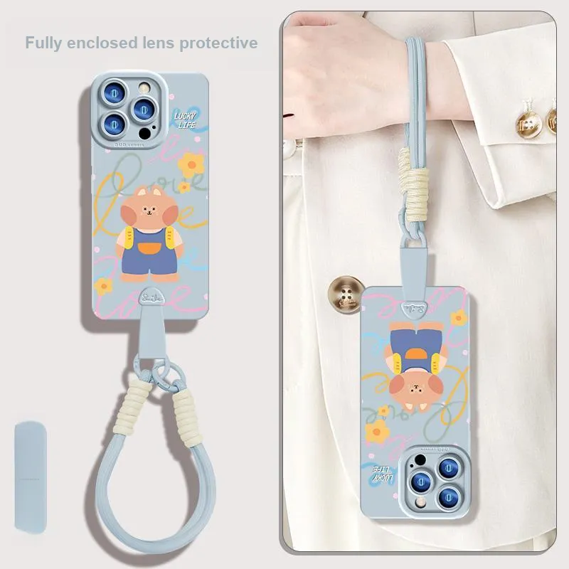 Interesting shell Phone Cases-19