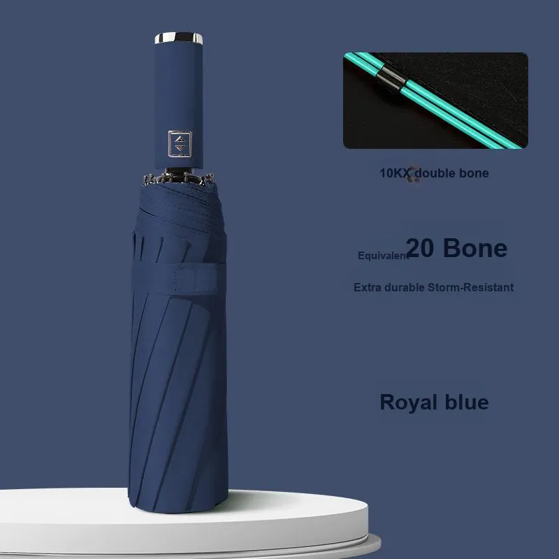 Baudini Umbrellas-7