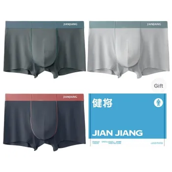 Master Underwear Gift Boxes Men's 3 Pack