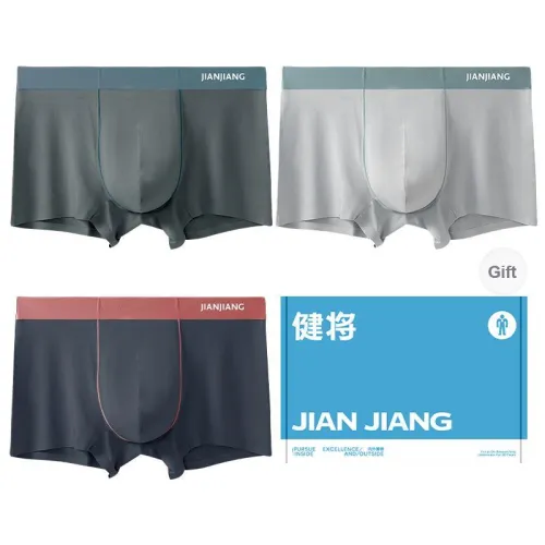 Master Underwear Gift Boxes Men's 3 Pack