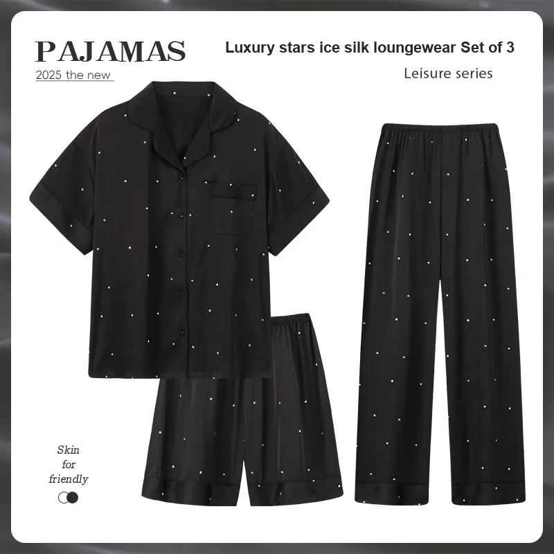 Nodos Shield Pajama Set Women's-1