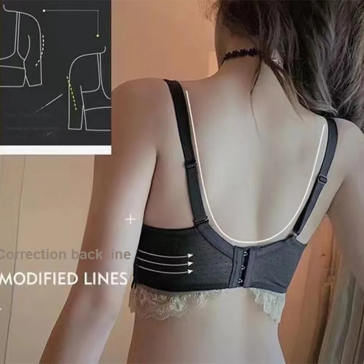 MIIOW Women's Underwear Sets-2